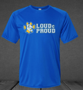 Proud and Loud (Hombre)