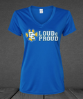 Proud and Loud (Mujer)