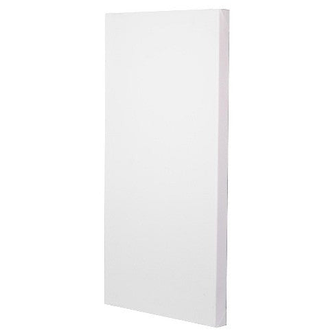CANVAS STRETCHED 12''X24''
