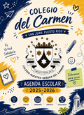 Agenda Escolar