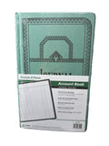 BP JOURNAL BOOK #66-500-J