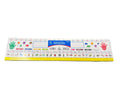 SPANISH TRADITIONAL MANUSCRIPT NAMEPLATES