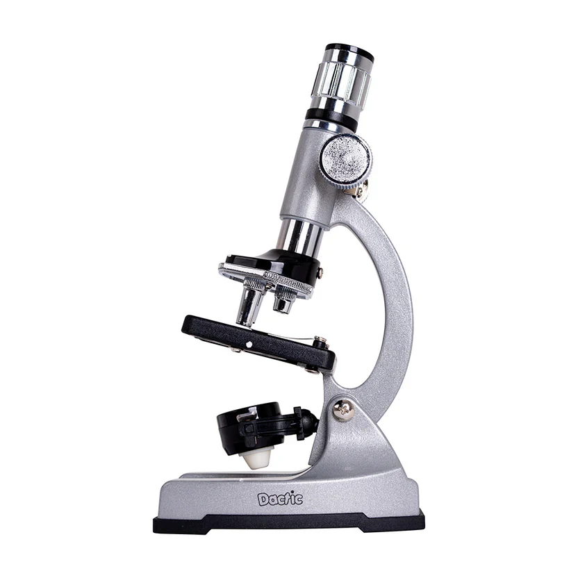 Microscopio 1200x c/Accesorios