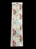 5 sheets, Happy Birthday, Tissue Paper, 20x26in