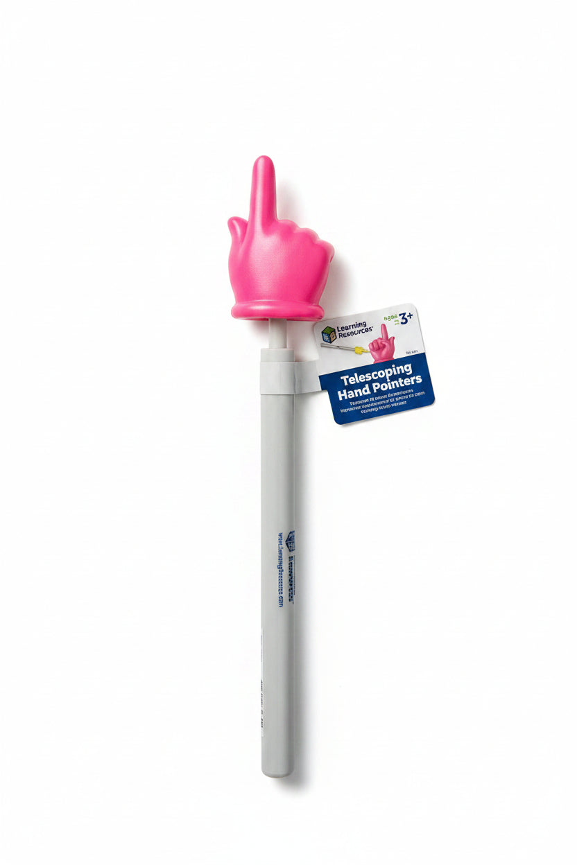 Telescoping Hand Pointers