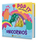 Aventuras con Pop it | Unicornios con burbujas | Guadal