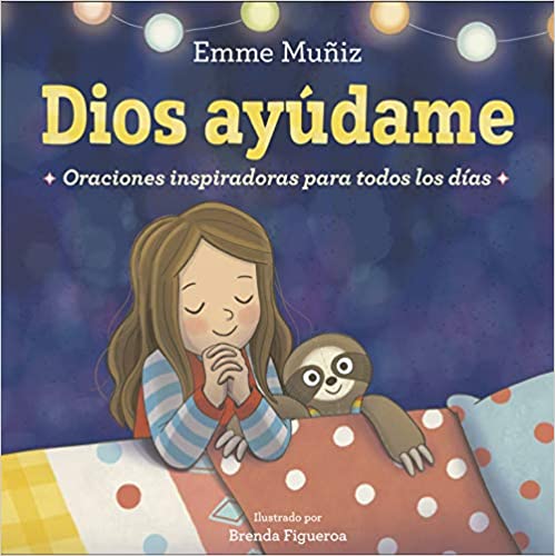 Dios Ayúdame