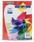 Color Copy Paper | Light Green | 100 pk