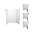 Presentation Board 48" x 72" White