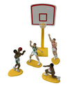 Maqueta Baloncesto Set | 5 pcs