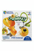Crashapult STEM Challenge