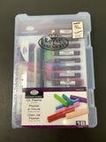 3T MINI CLEARVIEW OIL PASTEL