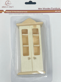 MINI WOODEN FURNITURE | GABINET