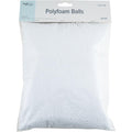 WHITE POLYFOAM BALLS 2MM 12G