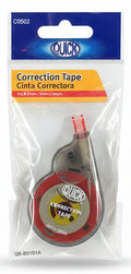 Cinta Correctora  | Correction Tape