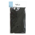 FEATHERS BLACK