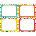 A SHARP BUNCH NAME TAGS