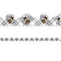THE HIVE BEES DECO TRIM