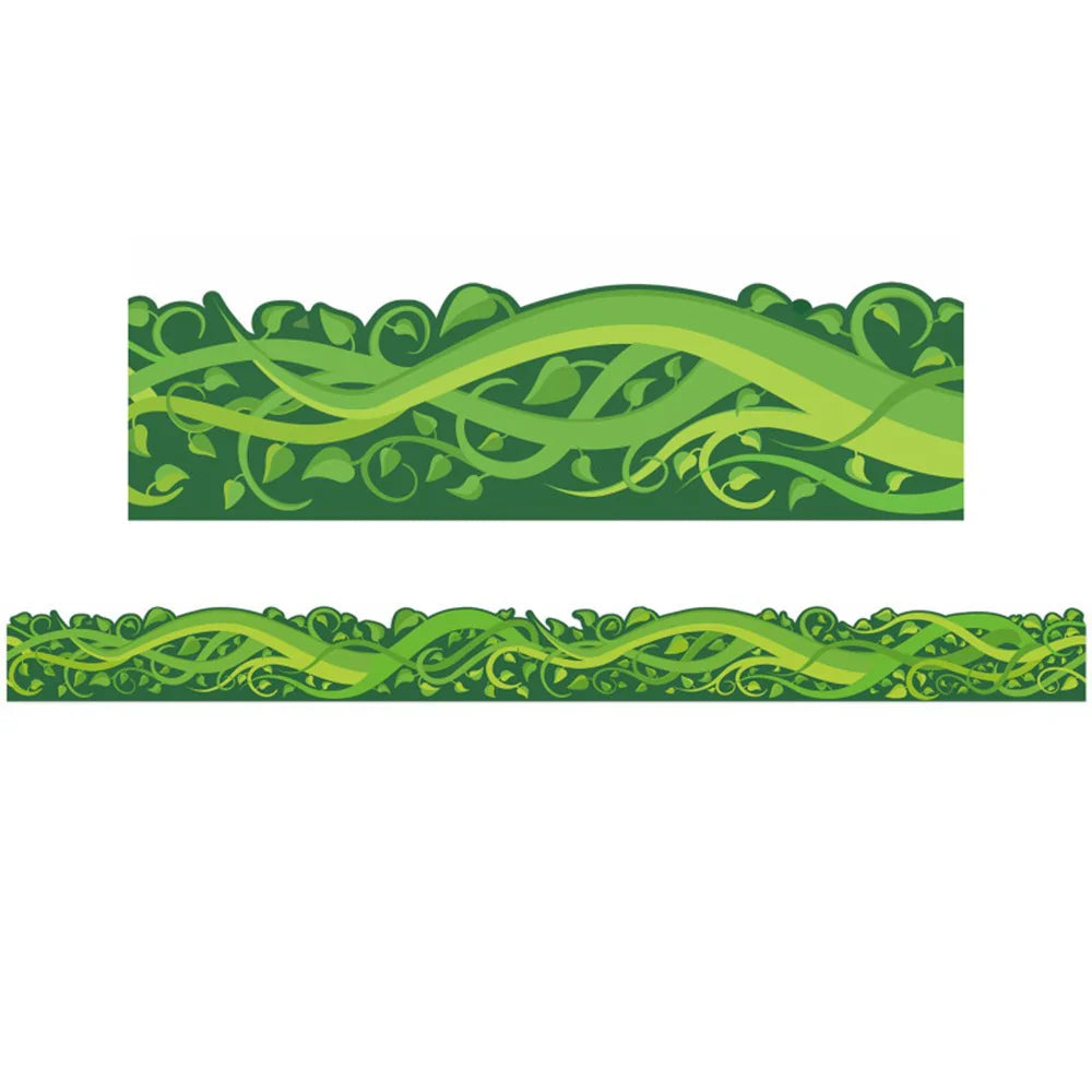 XW DECO TRM ONCEUPONADRM VINES