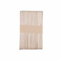 JUMBO POPSICLE STICKS 50 CT NATURAL COLORS