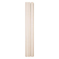 DOWEL STICKS 1/2" X 12" 3PCS