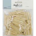 WOODEN CRAFT MATCH