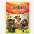 El animal más especial | El Pirata