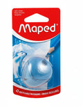 Sacapuntas sencillo compacto  igloo