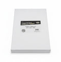 Laminating Pouch Film Letter Size 222mm X298mm  250Mic  10 Mil(100PCS)