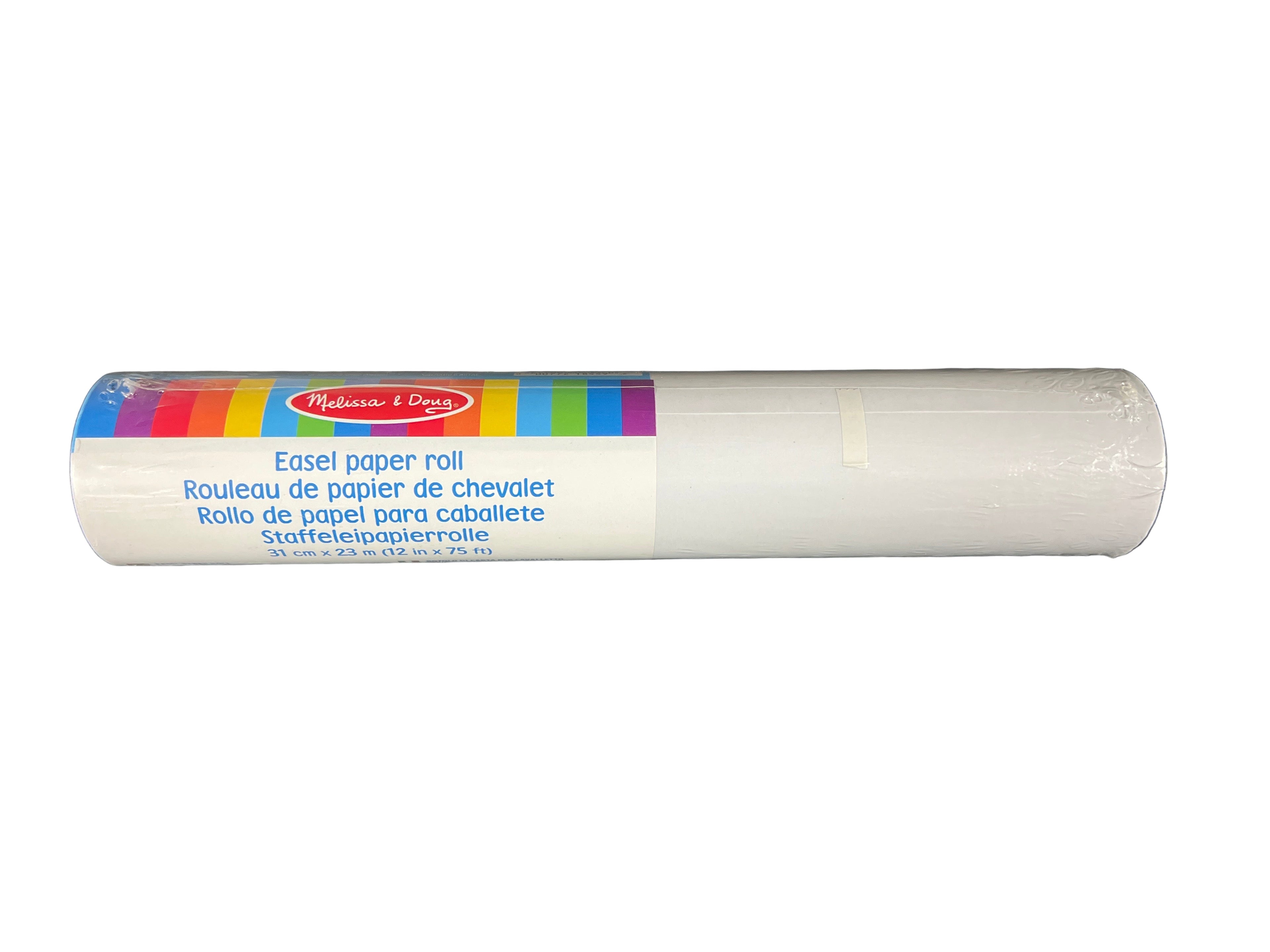12 INCH TABLETOP PAPER ROLL