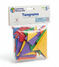 Tangrams Smart  Pack