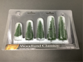 FOREVER GREEN 5PK 2''-3'' 1/2
