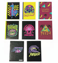 Libreta Fortnite DB GDE