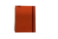 LIbreta Espiral Chroma Fem TD