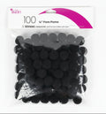 Cousin DIY Pom-Poms | 5"| 100pcs |Negros