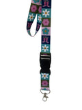 Lanyard Flower