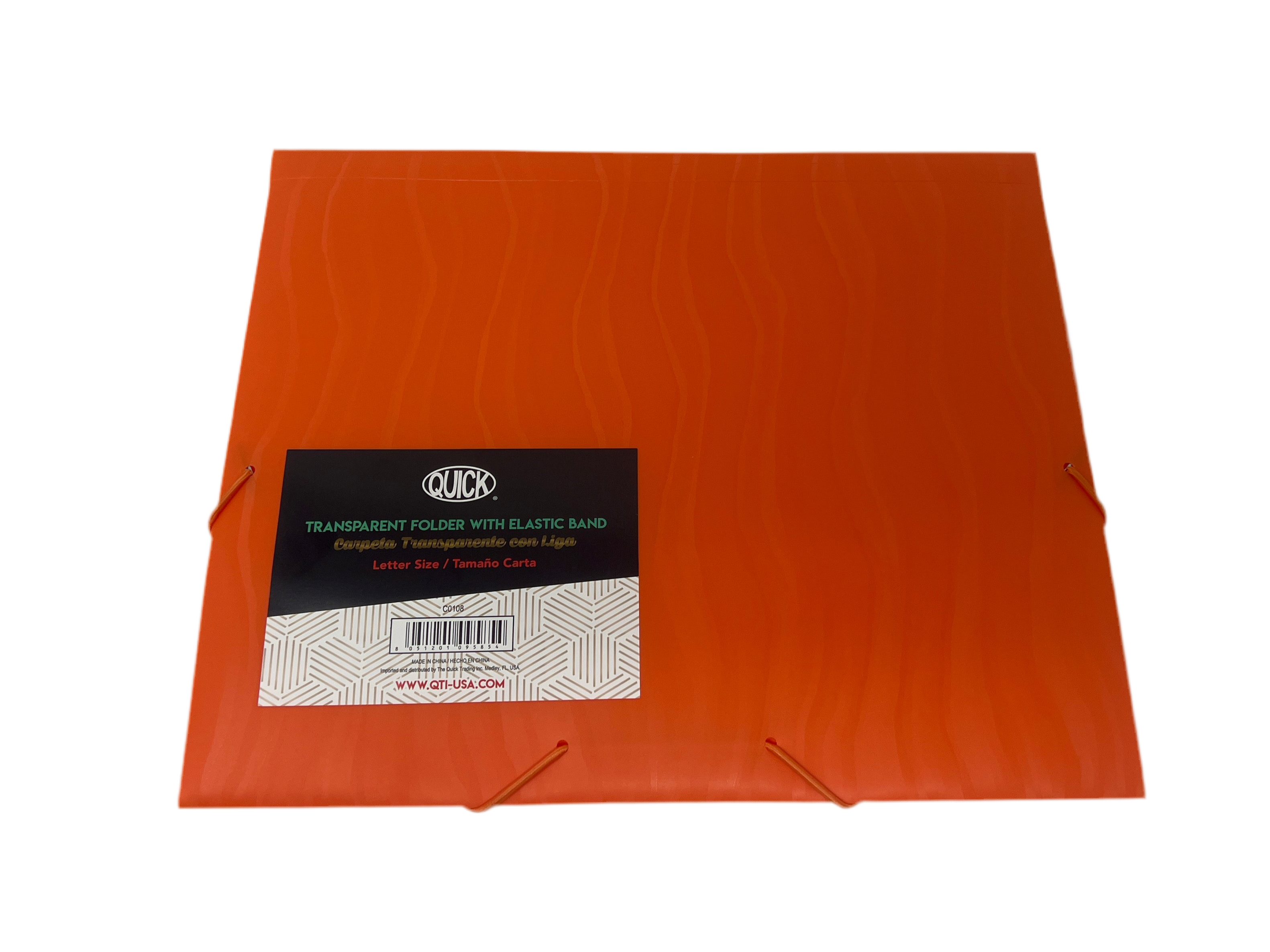 SOBRE PLASTICO CON CORDON ELASTICO