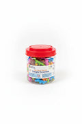WILD ABOUT ANIMALS JUNGLE COUNTERS