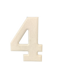 WOOD NUMBER 4