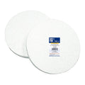 FOAM DISC 1" X 8"
