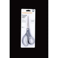 SCISSORS OFFICE TITANIUM 8"