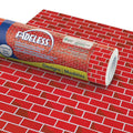 Bulletin Board Paper Fade-Resistant 47.25" x 50" Roll