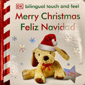 Merry Christmas Feliz Navidad
