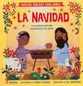 Cuentos Biblicos para niños La Navidad