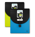 7 POCKET BACKPACK EXP. FOLDER