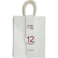 Craft Bag Medium | White | 8x4.75x10in | 12 pc