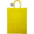 Craft Bag Large | Yellow | 10x5.5x13IN | 2pc