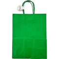 Craft Bag Large | Dark Green | 10x5.5x13IN | 2pc