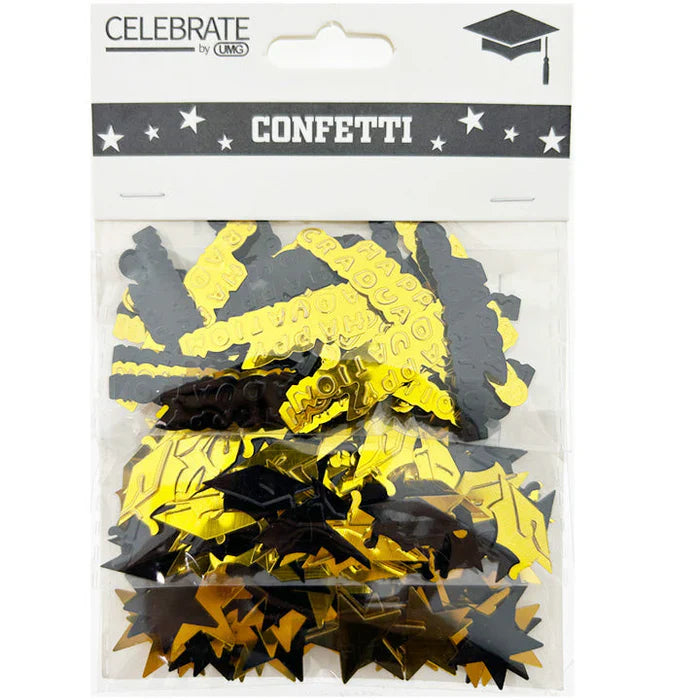 Confetti 3mix Styles | 0.63oz | 18g |