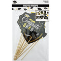 Photo Props | 12pc |  5.12x5.51in | 13x14cm